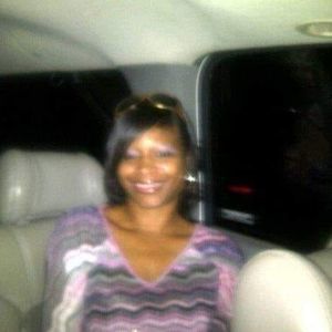 Meet your Posher, Cherilyn